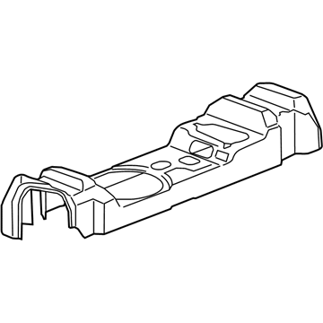 Chevy 20870365 Upper Insulator