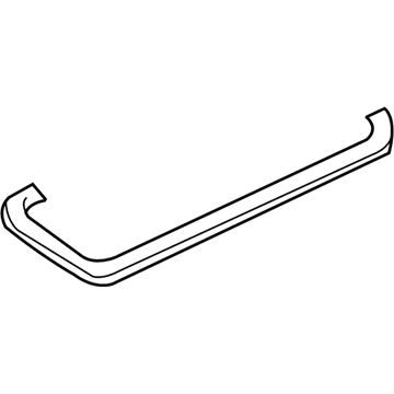 GMC 10201397 Valve Cover Gasket