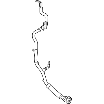 Cadillac 85524776 Harness