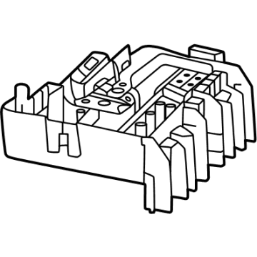 Cadillac 85119042 Junction Block