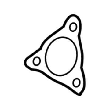 Chevy 15946637 Converter & Pipe Gasket