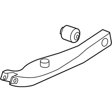 Chevy 13219164 Lower Control Arm