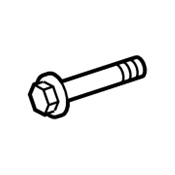 Cadillac 11588752 Mount Bolt