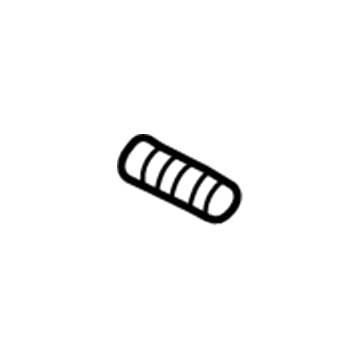 Chevy 11588810 Wheel Stud