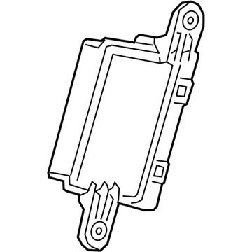 Chevy 39156865 Module