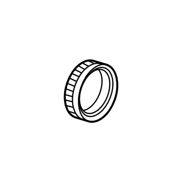 GMC 84127132 ABS Ring