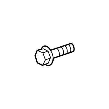 GM 11610468 Bolt/Screw