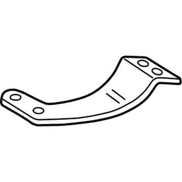 GM 24508433 Bracket, Accelerator Control Cable