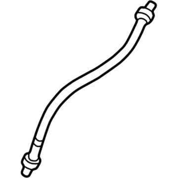 Oldsmobile 10322695 Cable