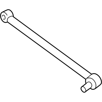 GMC 26050382 Relay Rod