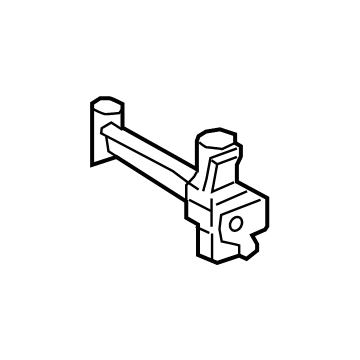 GM 42776841 Link Assembly, Rear S/D Chk