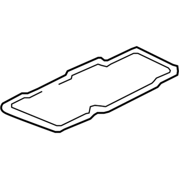 GM 12647081 Seal, Oil Pan High Pressure Portion