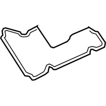 Buick 12581818 Valve Cover Gasket