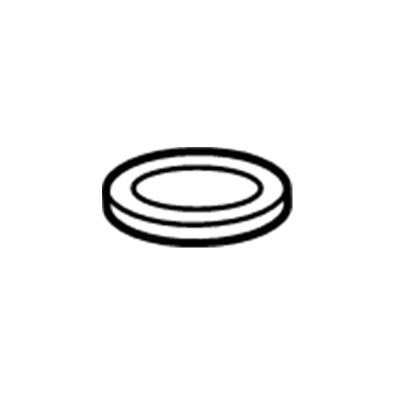 Buick 25202978 Oil Cooler Seal