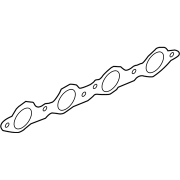 Chevy 12617944 Manifold Gasket