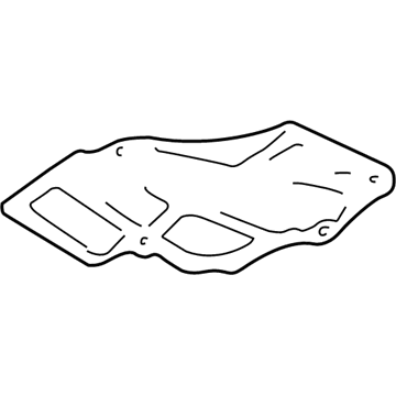 GM 91172478 Filter,Automatic Transmission Fluid