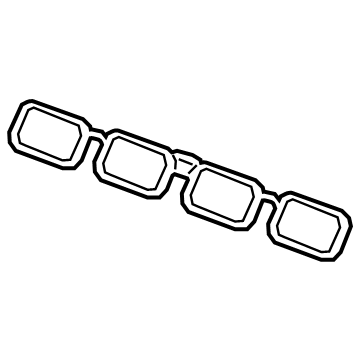 Cadillac 55488180 Intake Manifold Gasket