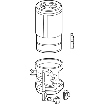 GMC 87819710 Dehydrator