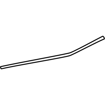 Pontiac 22574386 Handle, Inside Rod