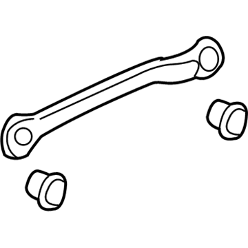 Chevy 15767252 Upper Control Arm