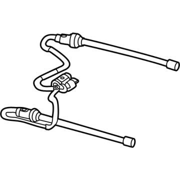 Cadillac 85518160 Sensor