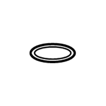 Cadillac 15776433 Sending Unit Seal