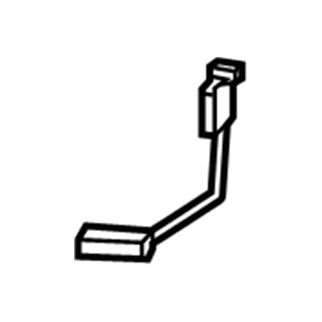 Cadillac 13581735 Level Sensor