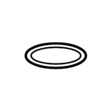 Cadillac 22682111 Fuel Pump Seal