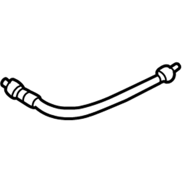 Pontiac 16738826 Cable