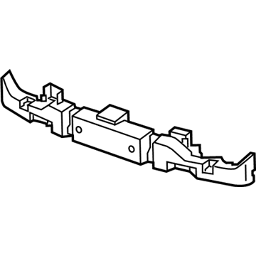 GMC 84795908 Absorber