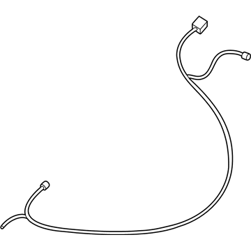 GMC 12173660 Harness