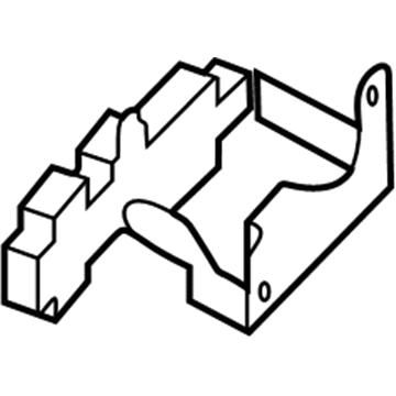 Chevy Blazer Brake Proportioning Valve - 15606198