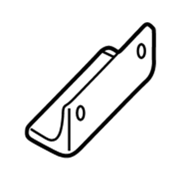 Chevy 15709141 Mount Bracket