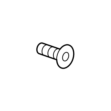 Buick 11570339 Rotor Screw