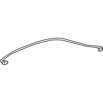 Buick 26669939 Harness