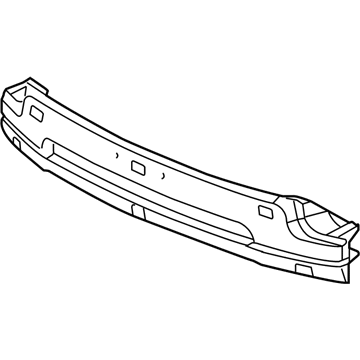 Saturn 15292533 Energy Absorber