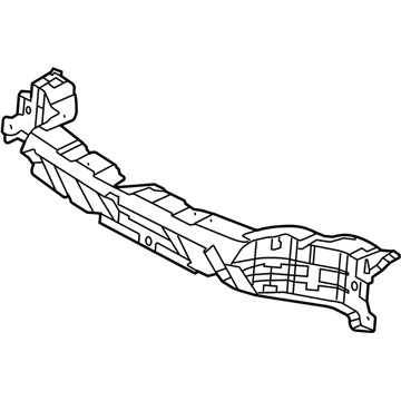 Saturn 15798109 Mount Panel