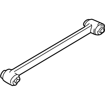 Pontiac 15820927 Trailing Arm