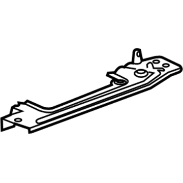 GM 23385643 Bracket Assembly, Instrument Panel Airbag Lower