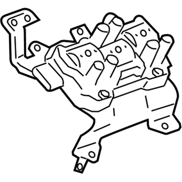 Chevy 19432144 Ignition Coil