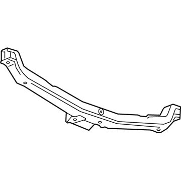 GM 13365854 Support Assembly, Rear Suspension Equalizer Beam