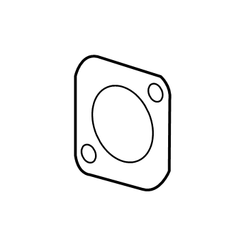 Cadillac 84559505 Power Booster Gasket