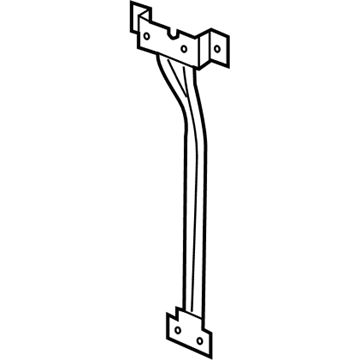 GMC 15944559 Lock Support