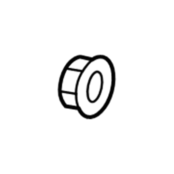 GMC 25601643 Mirror Assembly Nut