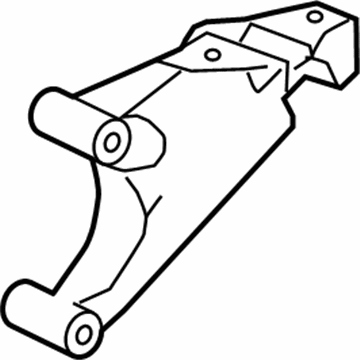 Chevy 85511549 Mount Bracket