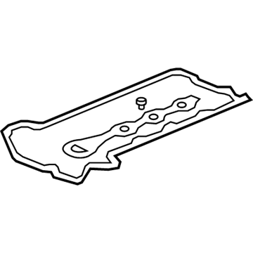 Chevy 12598014 Gasket Kit