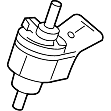 Chevy 96800400 Purge Valve