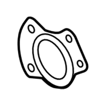 Chevy 94718254 Catalytic Converter Gasket