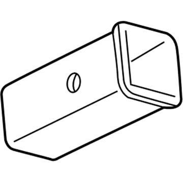 GMC 15923277 Adapter