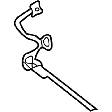 GM 12178462 Harness Assembly, Fuel Level Sensor Wiring